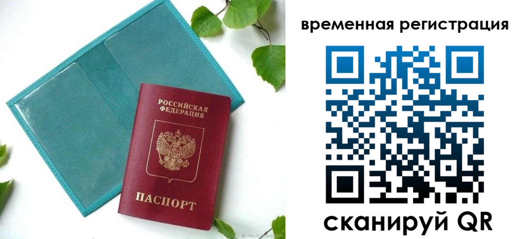 прописка иностранных граждан в Павловске